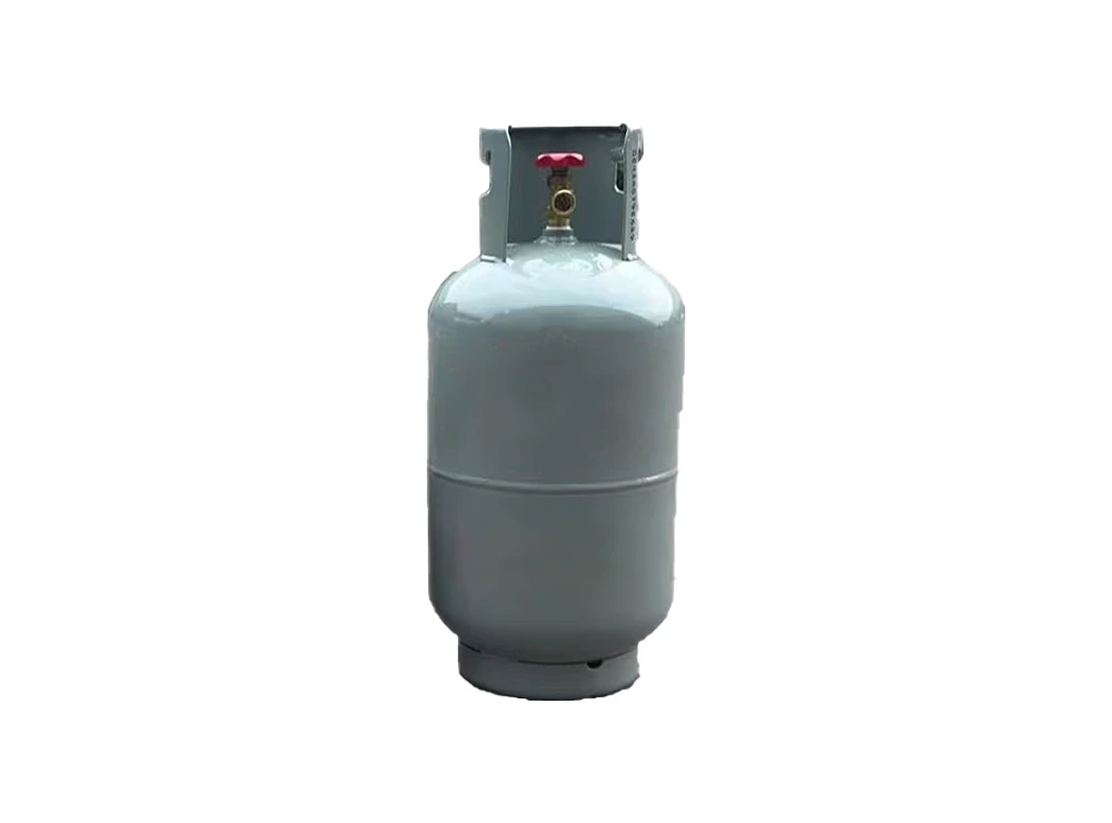 Cilindro de GLP 10KG