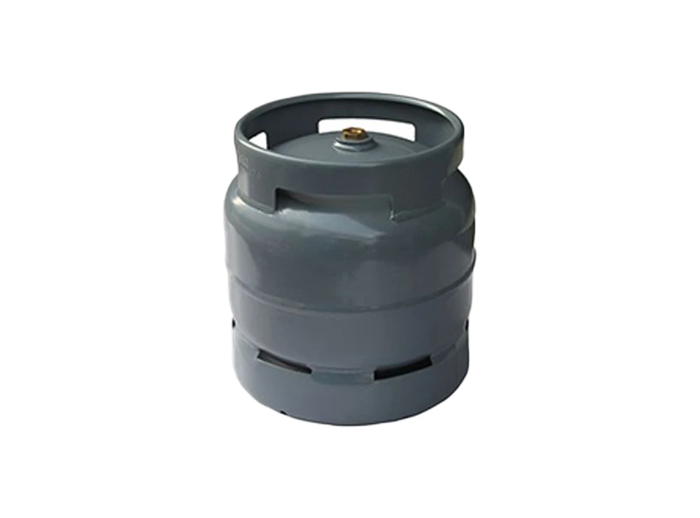 Cilindro de GLP 6KG