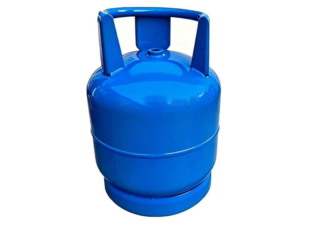 Cilindro de GLP 6KG