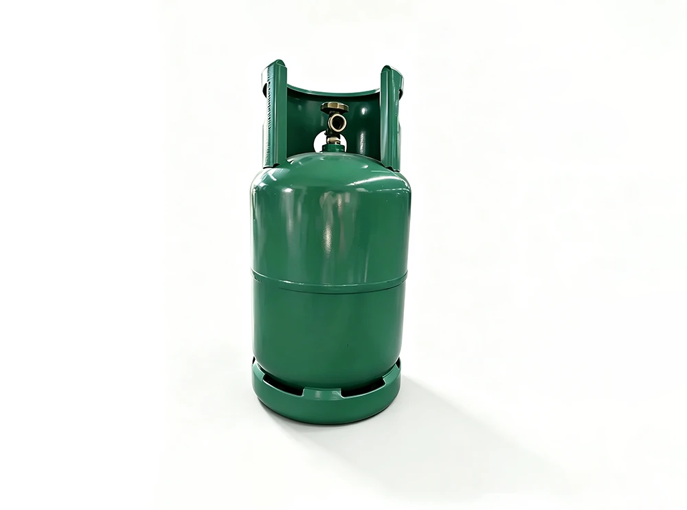 Cilindro de GLP de 12,5 kg