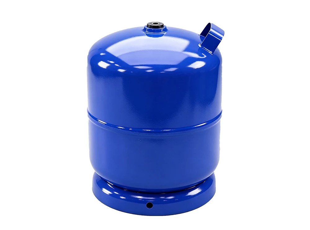 Cilindro de GLP 5KG