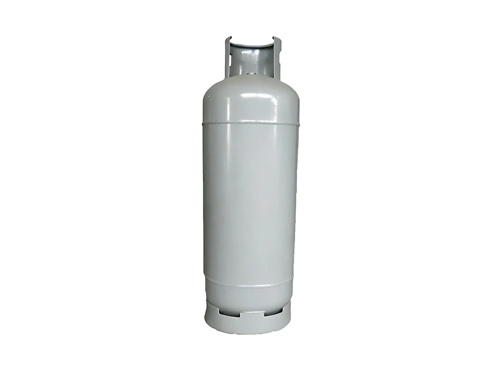 Cilindro de GLP de 20KG - Servi&ccedil;o Pesado e GLP industrial